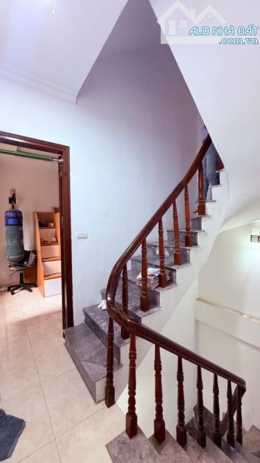 VÕ CHÍ CÔNG CẦU GIẤY 52m 5T MT8m 10.5 TỶ 6 PN 4 MẶT THOÁNG Ở NGAY - 4
