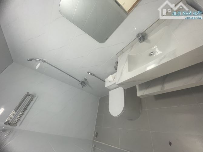 SIÊU PHẨM NHÀ VŨ TÔNG PHAN MẶT NGÕ THÔNG Ô TÔ KINH DOANH ĐỈNH 60m 4 TẦNG Ở NGAY - 4