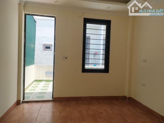 HỒ TÙNG MẬU CẦU GIẤY 36m 5T MT3.1m 7.5 TỶ NHÀ GẦN PHỐ LẮP THANG MÁY - 4