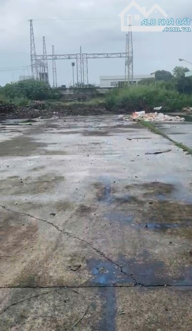 * Cho thuê đất*3000m2 nền bê tông đường Võ Nguyên Giáp, phường Trường Thọ, Quận Thủ Đức - 4