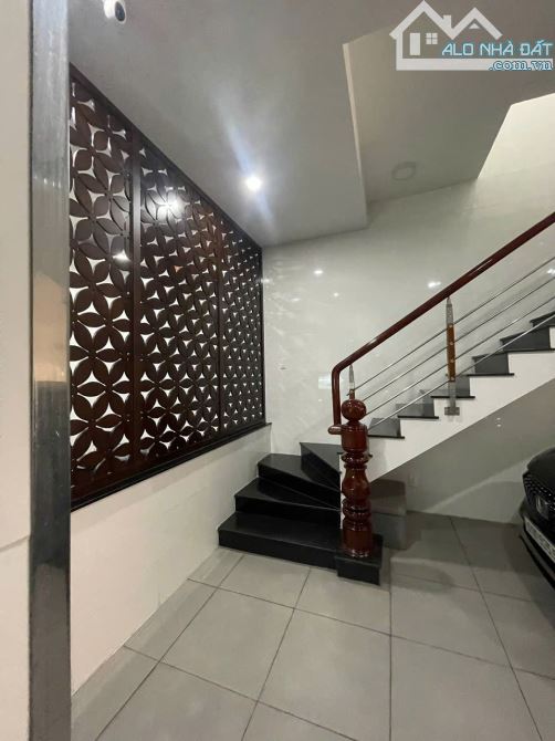 SIÊU PHẨM TRỊNH ĐÌNH TRỌNG Q. TÂN PHÚ .8 X 23M GIÁ 43 TỶ TL - 4