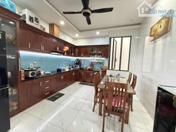 TÂN PHÚ-HXH 7M–KHU VIP ABC-NGANG 4 X 17-NHÀ MỚI 4 TẦNG-NHỈNH 8 TỶ - 4