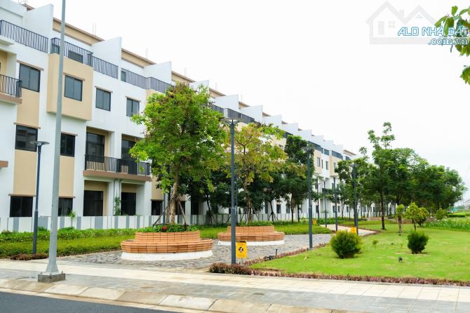 T&T CITY MILLENNIA –SIÊU ĐÔ THỊ LIỀN KỀ PHÚ MỸ HƯNG - 4