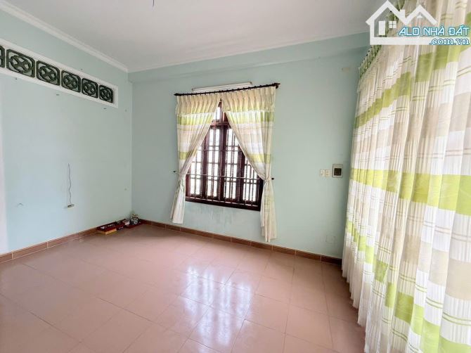BÁN NHÀ HẺM Ô TÔ TẠI CHU MẠNH TRINH_PHƯỜNG 8_ĐẦY ĐỦ TIỆN ÍCH_DT 126M2 THỔ CƯ_CHỈ 6.9 TỶ - 4