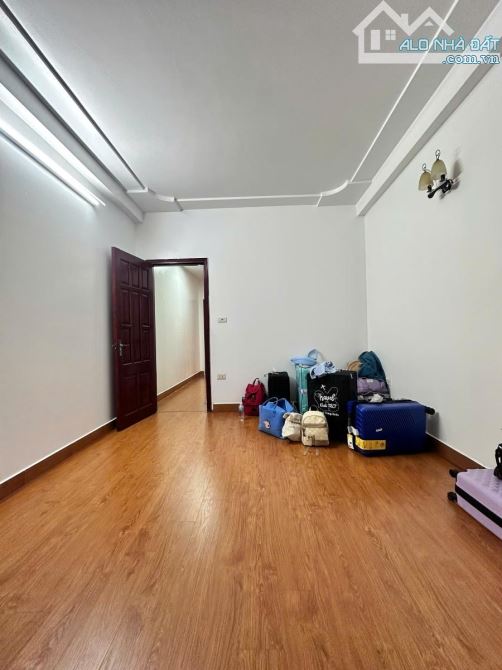 DOÃN KẾ THIỆN CẦU GIẤY 50m 5T MT3.7m 11.5 TỶ SIÊU HIẾM 2 MẶT THOÁNG - 4