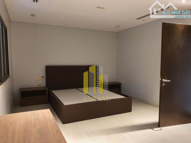 VILLA ĐẦY ĐỦ NỘI THẤT KHU ĐÔ THỊ AN PHÚ GIÁ 50 TRIỆU HẦM 3 LẦU - 4