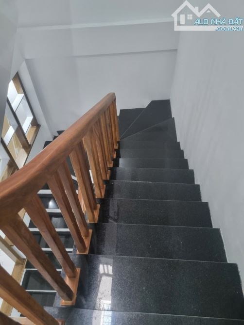 Nhà dân xây Vân Canh 45m, 4 tầng, thoáng trước sau, gần Ngã Tư Canh chỉ nhỉnh 6 tỷ - 4