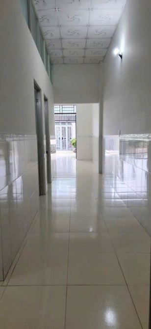 NGỘP🆘 NGAY SAU CHỢ VIỆT KIỀU CỦ CHI GIÁ NHÀ C4 KDC CÓ SỔ RIÊNG 720 TRIỆU - 4
