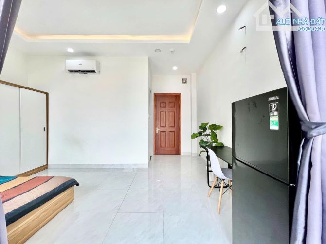 5❌19m, BÁN TOÀ CHDV 11P, 60TR/ THÁNG, MẶT TIỀN NGUYỄN OANH, P17 GÒ VẤP, 12 TỶ HƠN - 4