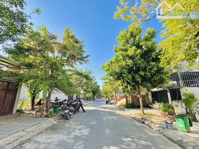 Bán đất Hoà Quý đường Phi Bình 6 giá chỉ 4tỷ150 rẻ nhất thị trường - 4