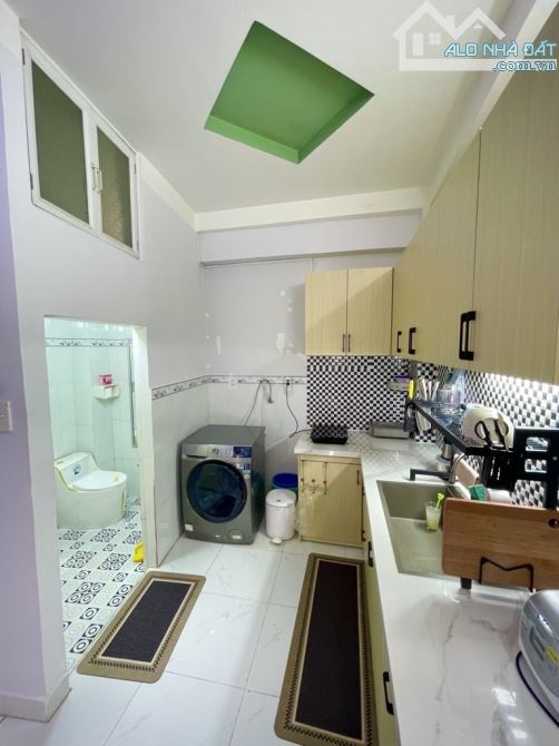 🏡 NHÀ 2 TẦNG – 53M² – NỞ HẬU – BÌNH TRỊ ĐÔNG A, BÌNH TÂN – GIÁ 4 TỶ 🏡 - 4