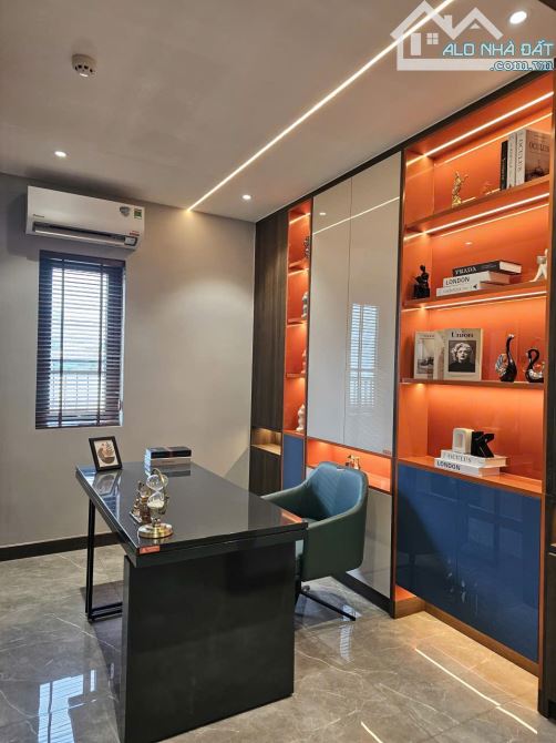 THE ASPIRA – SỞ HỮU CĂN HỘ SMART HOME NGAY TRẠM METRO - 4