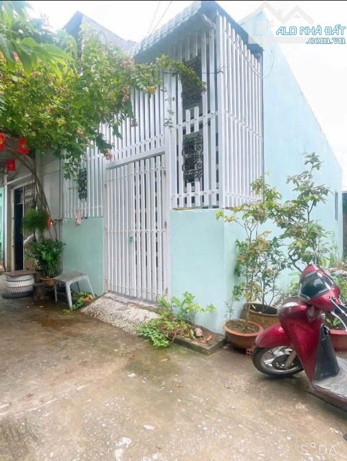 Kinh doanh thua lỗ nên bán căn nhà cấp 4 ở Tân Hiệp 6, Hóc Môn, 770trieu, bao phí giấy tờ - 4