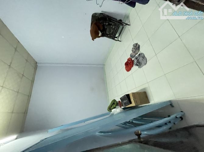3 TỶ MỘT TÍ, CÓ NGAY NHÀ ĐÚC CỨNG, 56M2 - 4PN, SÁT MẶT ĐƯỜNG THỚI AN 13 LÊ THỊ RIÊNG Q12 - 4