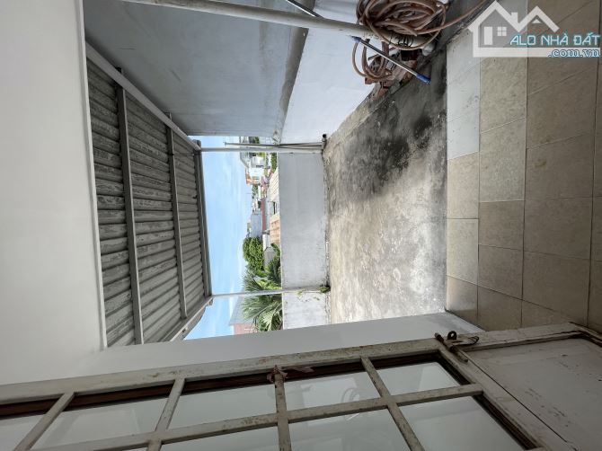 Bán nhà 2 tầng kiệt ô tô 353 CMT8- Hoà Thọ Đông- Cẩm Lệ - 4