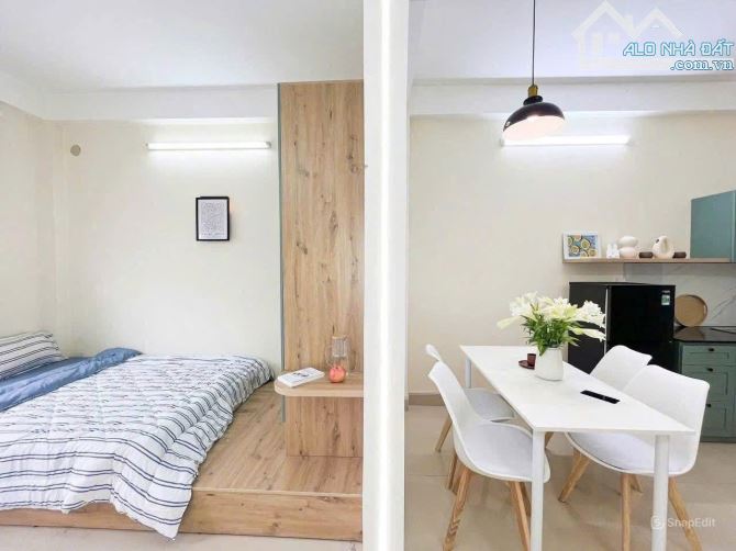 150m2, BÁN CHDV 20P, 120TR/THÁNG, 220/ NGUYỄN VĂN KHỐI, P8 GÒ VẤP, 18 TỶ xíu - 4