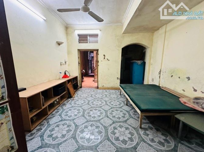 ĐỐNG ĐA – BÁN ĐẤT TẶNG NHÀ – 53M² – 2 TẦNG – CÁCH PHỐ TÔN ĐỨC THẮNG 20M – GIÁ 6.7 TỶ - 3