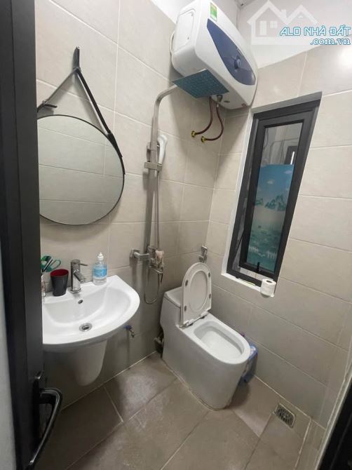 A Trung cần bán nhà phố Nguyễn Viết Xuân, Hà Đông 46m 4 tầng, Ô tô, nhỉnh 8 tỷ - 4