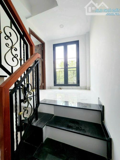 Bán nhà MT Bùi Thế Mỹ, P.10, Q. TÂN BÌNH CN 125M2 GIÁ CHỈ 17 TỶ - 4