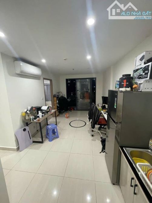 VỀ QUÊ SINH SỐNG CẦN SANG NHƯỢNG LẠI CĂN HỘ CHUNG CƯ Topaz Elite  60m2 2PN 2WC - 4
