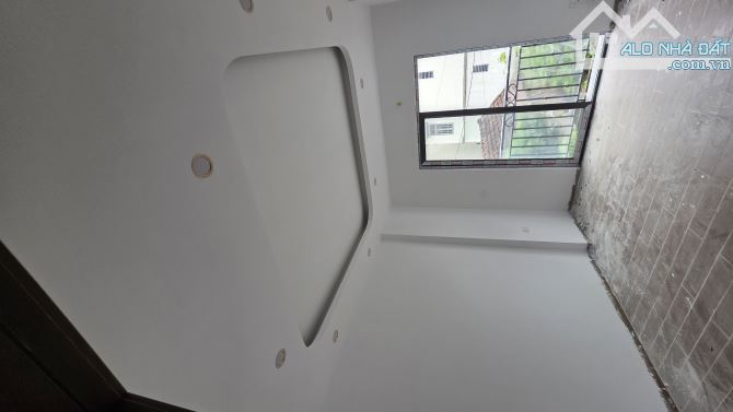 B.Á.N NHÀ THỊ TRẤN ĐAN PHƯỢNG , Ô TÔ GẦN, THOÁNG TRƯỚC SAU, Ở QUÁ SƯỚNG  48M2, 4 TỶ 7 - 4