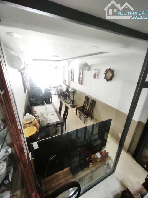 🏡 NHÀ 2 TẦNG – 40M² – 3PN 3WC – ĐƯỜNG XE TẢI THÔNG – GẦN CHỢ THIẾC LÊ VĂN KHƯƠNG - 4