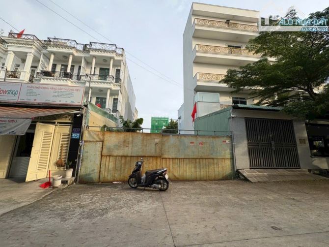 Bán 2 lô đất đường Thạnh Lộc 37, Quận 12 dt 4x22m giá 4,68 tỷ - 4