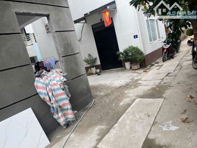 BÁN NHÀ SONG PHƯỢNG – ĐAN PHƯỢNG, 45M², 4 TẦNG, MẶT TIỀN 5M – Ô TÔ ĐỖ CỬA, GIÁ CHỈ 4.85 TỶ - 4