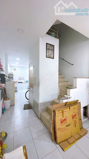 ⚡️Siêu Phẩm Chốt Ngay - MTKD ĐOÀN VĂN BƠ - 3 tầng BTCT - 🌟Chỉ với 6tỷ200. - 4