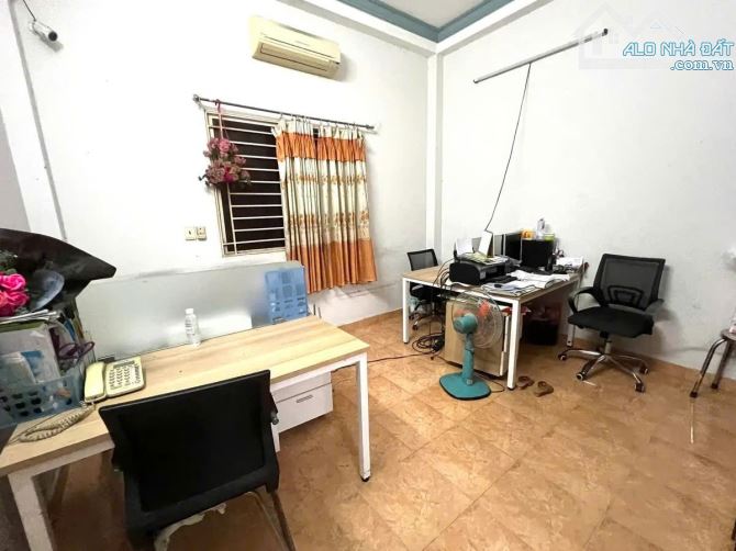 BÁN NHÀ MẶT TIỀN TRỊNH LÔI,3 TẦNG, 90M2, GIÁ 11,3 TỶ - 4