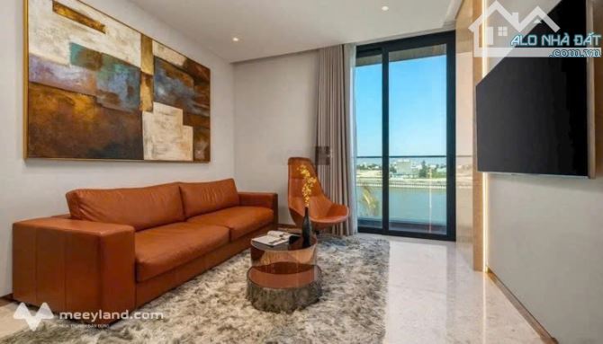 Bán căn hộ 2PN – Regal Complex Đà Nẵng - 4