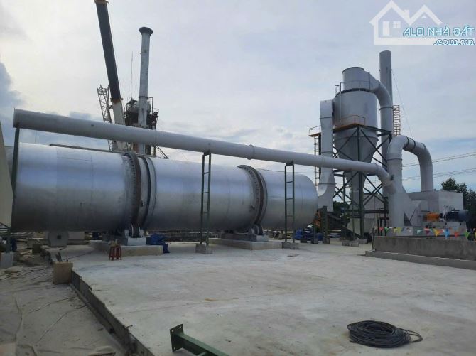 X107 Bán xưởng 1Ha5 Cụm KCN Hố Nai niên hạn 2054 - Giá hơn 50tỷ - 4