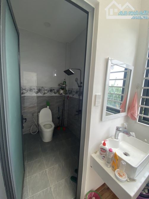Bán BIỆT THỰ MINI mát lành như ĐÀ LẠT tại DĨ AN,SHR đường xe hơi,giá đầu tư - 4