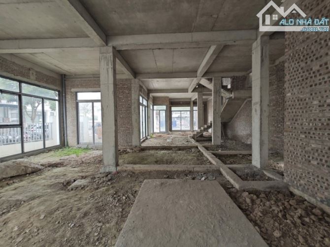 biệt thự khu A dương nội, hà đông, 240m2, 4 tầng, lô góc 2 mặt tiền, giá nhỉnh 44 tỉ - 4