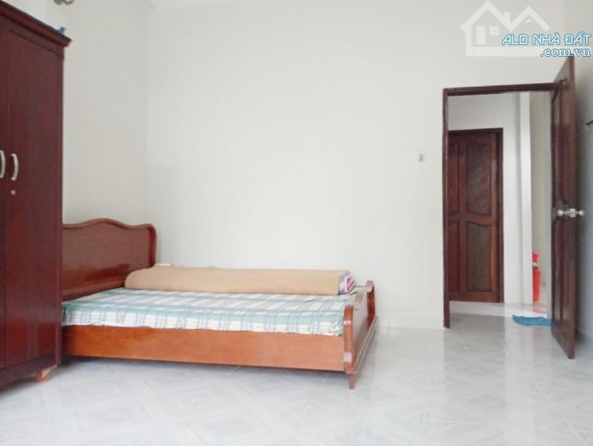 VIP Quận 8, Dương Bá Trạc, 3 tầng, Hẻm 8m, 5,2 x 25m, Chỉ 12 Tỷ - 4