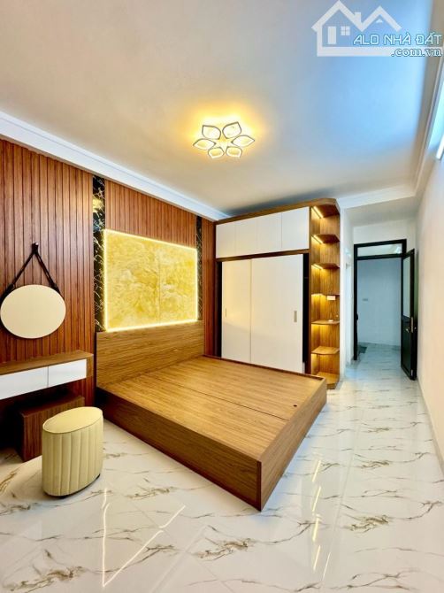 💥 Nhà phố Lê Trọng Tấn 51m² x 4T, MT 4,8m – Ô tô vào nhà – Giá nhỉnh 9 tỷ - 4