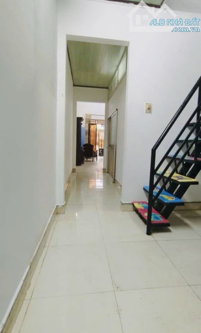 BÁN NHÀ ĐÔNG THẠNH 3-2  HÓC MÔN, VỊ TRÍ SIÊU ĐẸP, DT 54M² (4×14), GIÁ SIÊU RẺ - 4