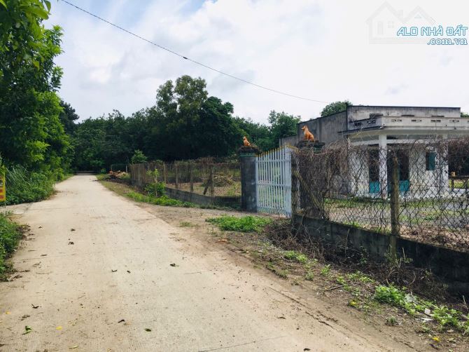 Bán nhà vườn sát đường Nguyễn Văn Khạ xã Phú Hòa Đông Củ Chi TPHCM, DT: 38x38m. - 4