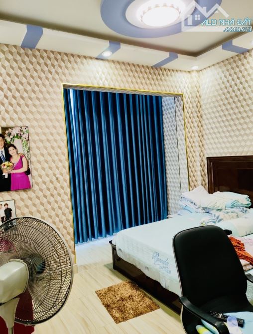 🌟 VỊ TRÍ VIP ĐỖ XUÂN HỢP – GIÁP Q2 – NHÀ 4 TẦNG ĐÚC LỆCH – HẺM XE TẢI – 56M² – GIÁ 9.2 TỶ - 4