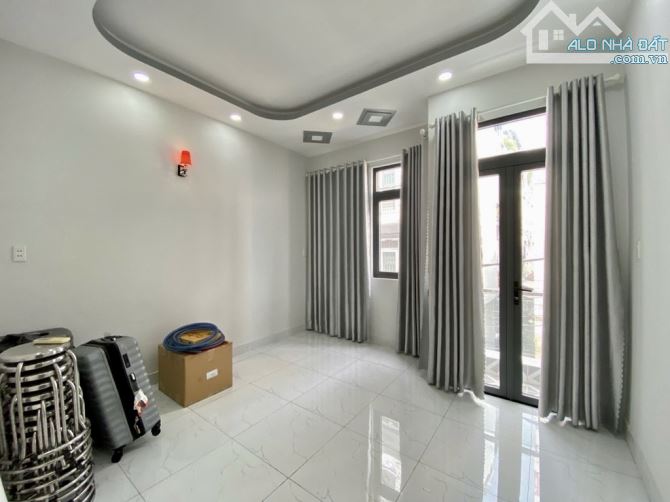 🏡HẺM XE TẢI 6M THÔNG– NHÀ 3 TẦNG LUNG LINH – HƯƠNG LỘ 2–GIÁP TÂN PHÚ –48M²–CHỈ 5 TỶ 🌟 - 4