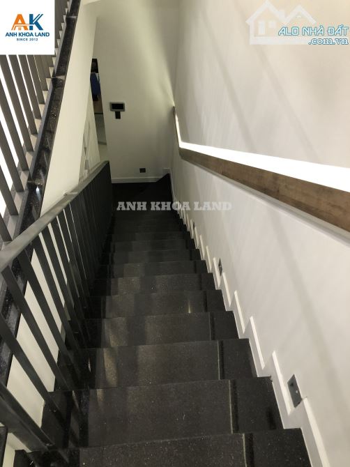CẦN BÁN NHÀ ĐẸP – 1 TRỆT, 2 LẦU + SÂN THƯỢNG – HẺM XE HƠI ĐƯỜNG SỐ 3, P. TRƯỜNG THỌ – 97M² - 4