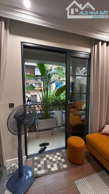 🎉🔥SIÊU PHẦM NHÀ XUÂN ĐỈNH-124M x 5T-MT 10M GARA ÔTÔ-LÔ GÓC-KD ĐƯỜNG ÔTÔ TRÁNH-THANG MÁY - 4