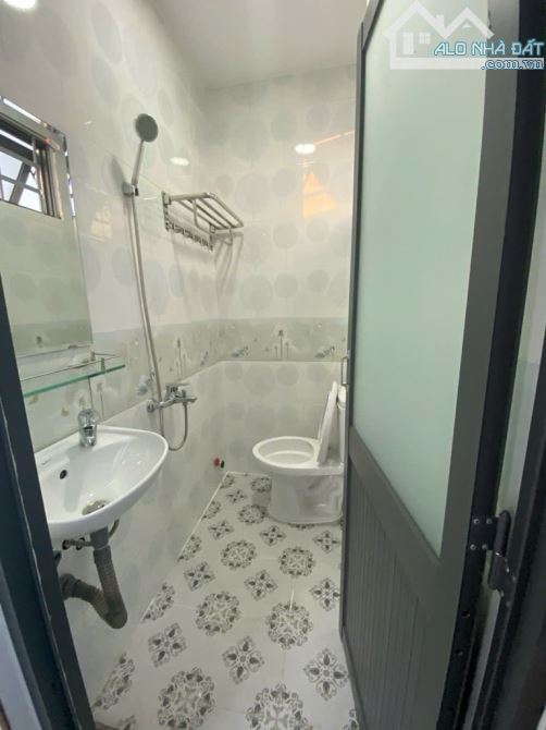 🌹🌹 HXH ĐỖ CỬA, CMT8, 50,2m, 6 TẦNG, 11 PHÒNG NGỦ, 11 WC. GIÁ: 9,8 TỶ🌹🌹 - 4