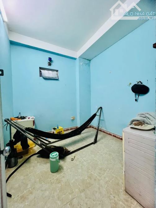 BÁN GẤP! NHÀ PHỐ NGUYỄN THIỆN THUẬT Q3 - 6 PN - KINH DOANH TỐT - GIÁ HỜI! - 4