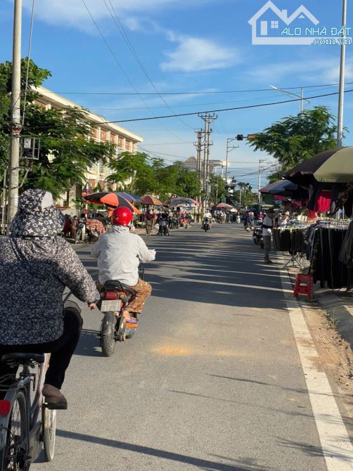 Bán lô đất 60,8m2 tại Bắc Sơn An Dương Hải Phòng - 4