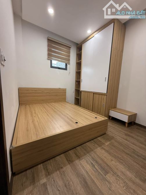 Nhà kiệt Lê Đình Thám, Hải Châu. 53m2 full nội thất vào ở ngay - 4