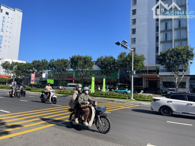 Hiếm!!! Vị trí số 1 khu trung tâm du lịch - mt Võ Văn Kiệt. - 4