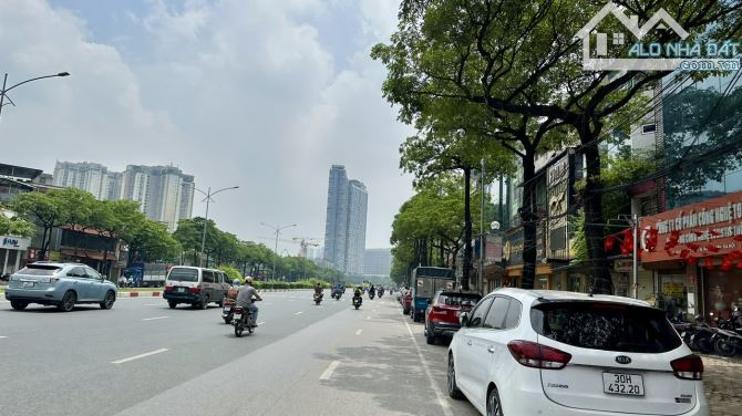 🏡 LÊ QUANG ĐẠO- SIÊU PHẨM DÂN XÂY – NGÕ THÔNG KHẮP NGẢ – Ô TÔ ĐỖ CỬA – THOÁNG SÁNG SẠCH S - 4