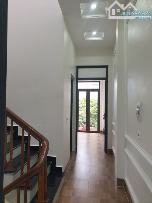 BÁN NHÀ ĐẸP 2.75 TỶ 3 TẦNG 48M2 Ô TÔ ĐỖ CỬA NGÕ ĐƯỜNG THANH BÌNH - 4