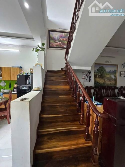 Nhà hẻm lớn 49 Y Ơn ngay Hoa Viên trong khu dân cư đông đúc an ninh - 4